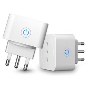 Recensione della presa Wifi italiana 16A: opinioni e prezzo