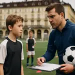 Scuole calcio accreditate a Torino: perché è importante affidarsi a realtà riconosciute