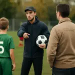 Il ruolo dei genitori nel calcio giovanile: testimonianze e consigli pratici dagli allenatori