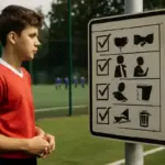 Quali sono le regole di comportamento richieste ai giovani calciatori? Le linee guida poco diffuse