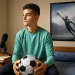Sogni e obiettivi dei giovani portieri: i segreti raccolti nelle interviste con i futuri campioni