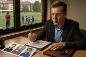 Com’è la selezione degli allenatori nelle scuole calcio torinesi? I criteri usati dai responsabili