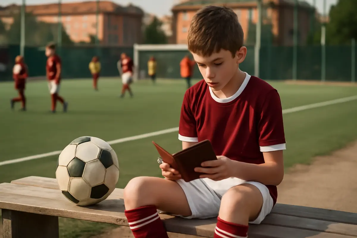 Calcio giovanile Torino e costi annuali: come risparmiare senza rinunciare alla qualità dell’offerta