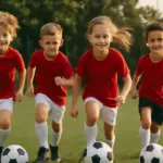 Com’è cambiata la motivazione dei bambini negli ultimi anni? Le risposte sorprendenti dei piccoli calciatori
