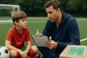 Come vengono valutati i progressi dei piccoli calciatori? Le metodologie ufficiali spiegate in modo chiaro