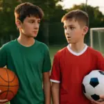 Differenza tra polisportiva e società di calcio specializzata: quale percorso è preferibile per i ragazzi