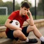 Scelte difficili: come superare una bocciatura ai provini scuola calcio secondo chi c’è passato