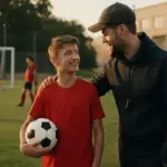Come influisce l’ambiente societario sullo sviluppo dei giovani calciatori? I segnali che anticipano un percorso sereno