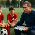 Metodo di insegnamento delle migliori scuole calcio torinesi: i dettagli rivelati dai responsabili tecnici