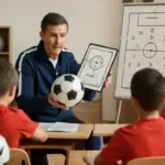 Società calcistiche e progetti educativi: come riconoscere chi investe davvero nella formazione