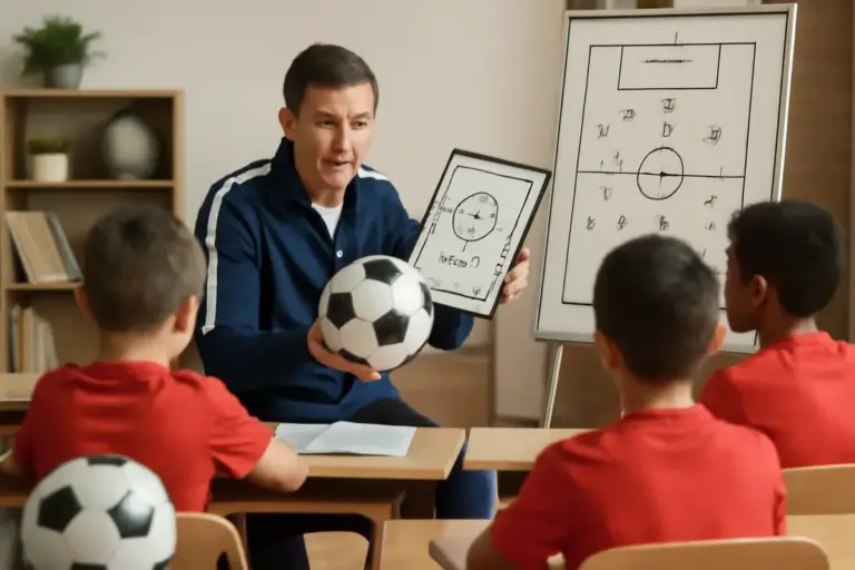 Società calcistiche e progetti educativi: come riconoscere chi investe davvero nella formazione