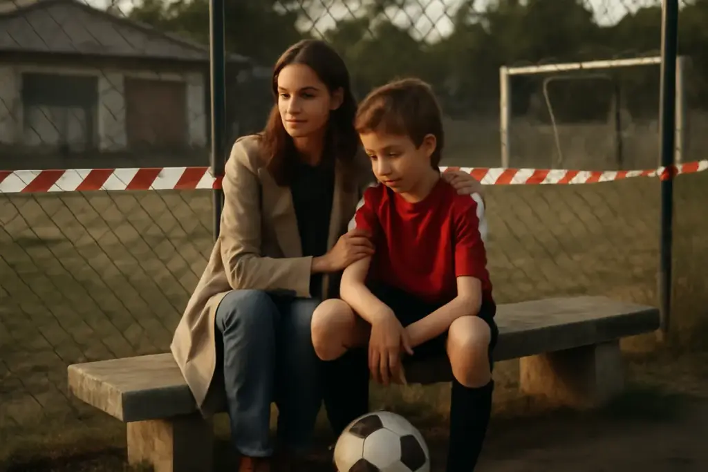 Cosa succede se la società viene commissariata? Le conseguenze pratiche per le famiglie e i piccoli calciatori