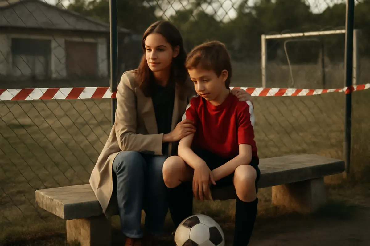 Cosa succede se la società viene commissariata? Le conseguenze pratiche per le famiglie e i piccoli calciatori