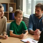 Che cosa cercano davvero i bambini in una scuola calcio? Le impressioni raccolte nei colloqui con le famiglie