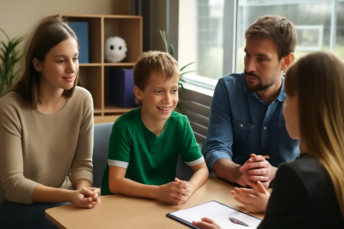 Che cosa cercano davvero i bambini in una scuola calcio? Le impressioni raccolte nei colloqui con le famiglie