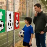 Come scegliere la scuola calcio più adatta a tuo figlio a Torino? I segnali che fanno la differenza sul lungo termine