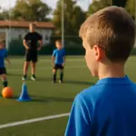 Prove gratuite scuola calcio: come sfruttarle al meglio per scegliere la società più adatta