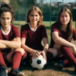 Calcio femminile giovanile Torino: storie di ragazze che hanno abbattuto i pregiudizi raccontate da loro