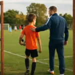 Cos’è l’affiancamento tra società di calcio più esperte e realtà emergenti? Opportunità nascoste per i ragazzi