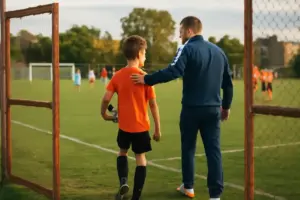 Cos’è l’affiancamento tra società di calcio più esperte e realtà emergenti? Opportunità nascoste per i ragazzi