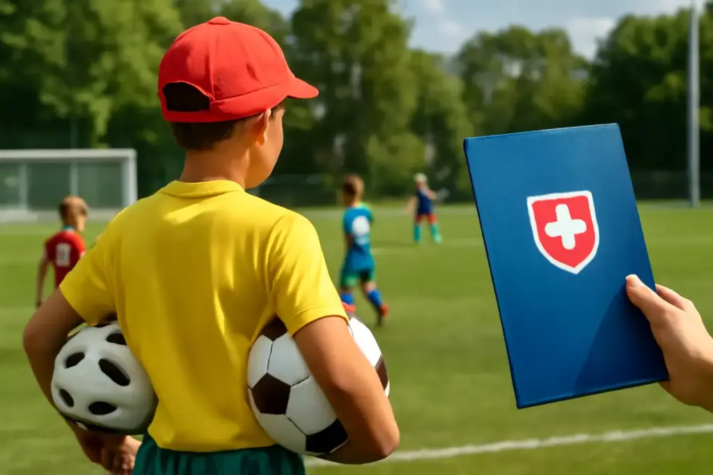Partecipazione a tornei estivi per ragazzi Under 12: i criteri da considerare per divertirsi in sicurezza