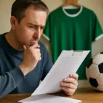 Come leggere un contratto di iscrizione alla scuola calcio? Le clausole che evitano spiacevoli imprevisti