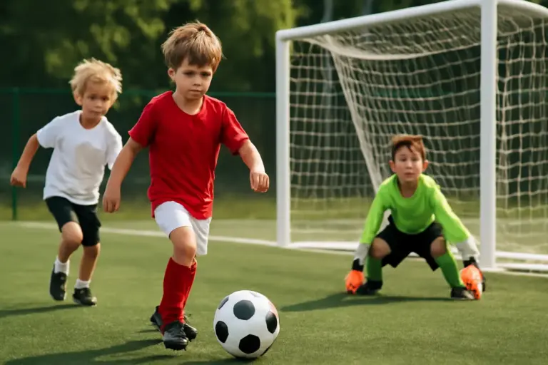 La scelta dei ruoli nei primi anni di scuola calcio: quando è meglio non specializzare subito