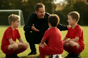 Quali sono i valori trasmessi nei primi anni di scuola calcio? Le strategie migliori secondo gli educatori