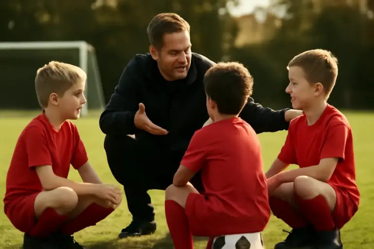 Quali sono i valori trasmessi nei primi anni di scuola calcio? Le strategie migliori secondo gli educatori