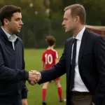 Calcio giovanile e rapporti tra società differenti: come funzionano prestiti e collaborazioni tecniche