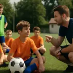 Camp dedicati al calcio giovanile: le esperienze che accelerano apprendimento e autonomia