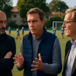 Dirigenti sportivi raccontano: cosa distingue davvero una scuola calcio di qualità