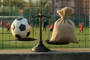 Quanto pesa la reputazione di una società calcio giovanile? Gli indizi che ti aiutano a giudicare da fuori