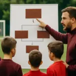 Come sono suddivise le categorie nel calcio giovanile Torino? Scopri la struttura per ogni fascia d’età
