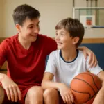 Conviene iscrivere fratelli nella stessa società sportiva? I vantaggi e cosa valutare prima di decidere