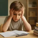 Come vivono i bambini la pressione delle aspettative? Le risposte autentiche dei più piccoli