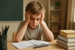 Come vivono i bambini la pressione delle aspettative? Le risposte autentiche dei più piccoli