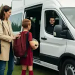 Scuola calcio Torino con servizio navetta: la soluzione pratica per famiglie impegnate
