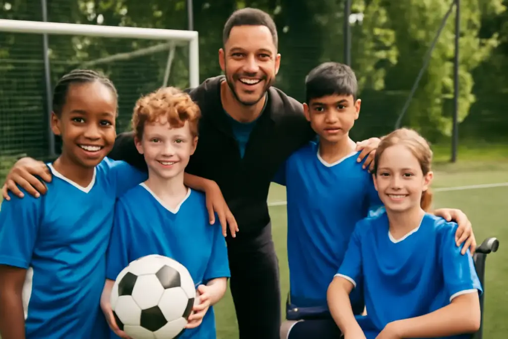 Società calcio e politiche di inclusione: come riconoscere chi accoglie davvero tutti i giovani