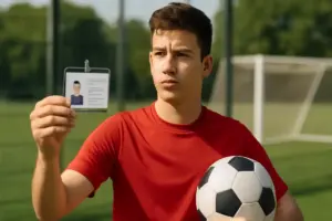 Cos’è il patentino delle scuole calcio riconosciute? A cosa serve e perché dovrebbe interessarti