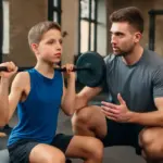Allenamento e crescita fisica nei ragazzi Under 14: quali metodi favoriscono uno sviluppo armonico?