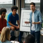Laboratori e workshop durante gli eventi calcistici: le opportunità formative che pochi conoscono