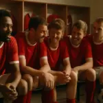 Il valore del gruppo nello spogliatoio: le esperienze che hanno formato i calciatori oggi cresciuti