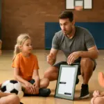 Come impostare un allenamento per bambini Under 10? I consigli pratici degli esperti