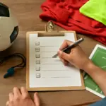 Come organizzare un torneo di calcio giovanile? Scopri la checklist indispensabile per non sbagliare