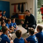 Come si svolge una giornata tipo in una scuola calcio giovanile? Svelato il dietro le quinte quotidiano