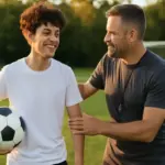 Come gestire la stanchezza nei piccoli calciatori? Strategie per allenarsi senza rischi