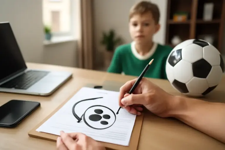 Come funziona l’iscrizione agli open day di calcio giovanile? I passaggi pratici per evitare brutte sorprese