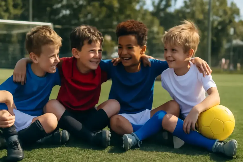 Quali sono gli errori più comuni nei primi provini? Ecco cosa raccontano i ragazzi delle scuole calcio