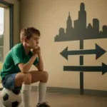 Prospettive future per i ragazzi delle scuole calcio: come orientarsi tra sogni e realtà